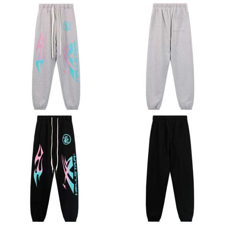 Picture of Hellstar Pants Long _SKUHellstarS-XLbrtx819215060